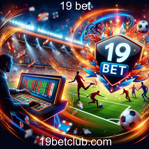 A Emoção do Futebol e as Apostas no 19 Bet
