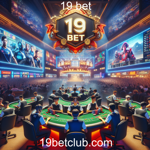 19 bet
